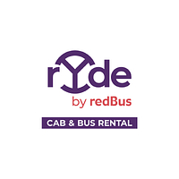 Ryde By Redbus